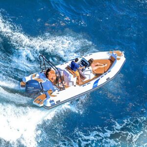Privatni Gliser Hurgada | White Island i Snorkeling