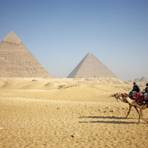 Privatni Izlet Kairo iz Hurgade | Piramide i Sfinga