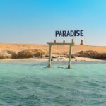 Paradise Island Hurgada | Izlet, Snorkeling i Plaža